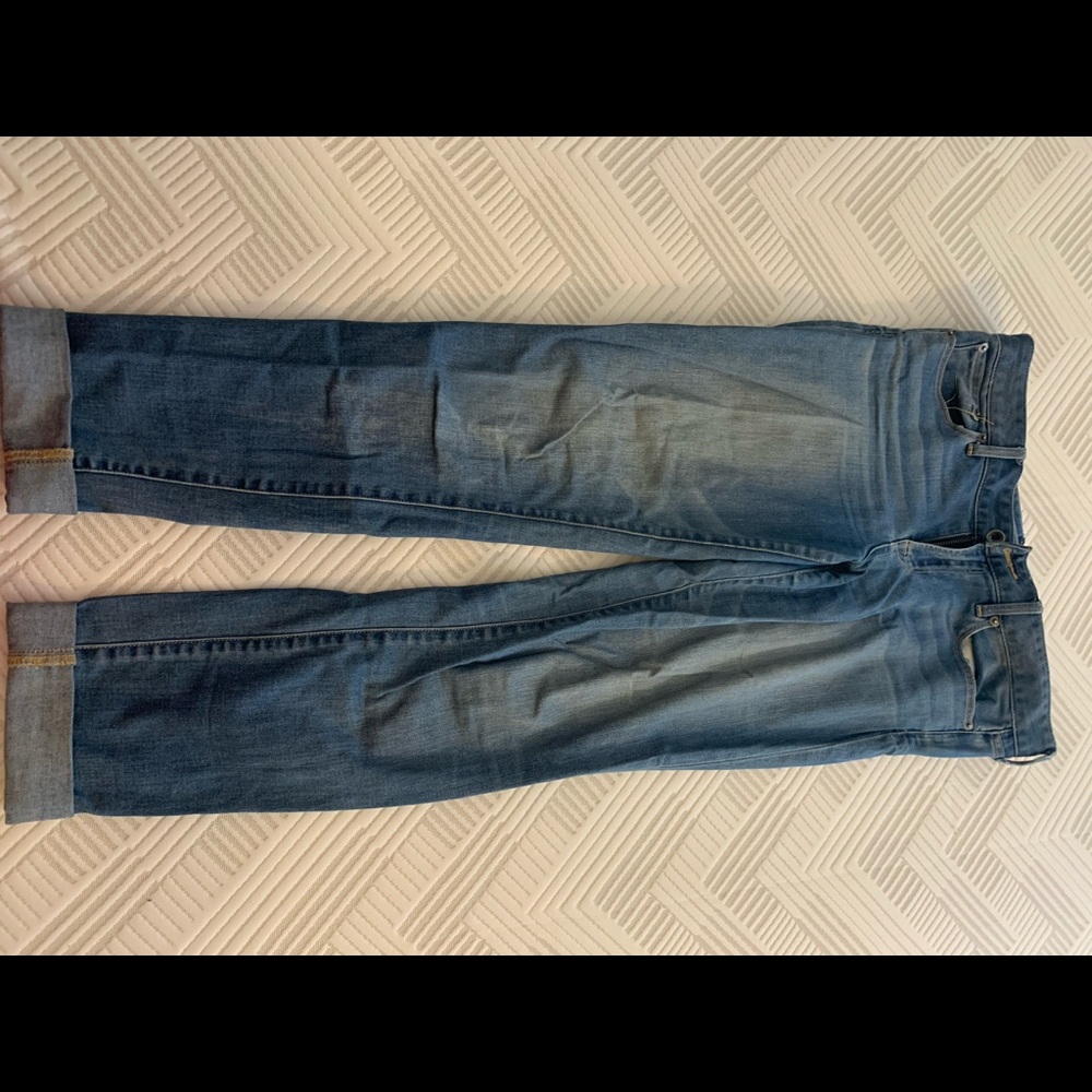 Lucky brand size 10/30 jeans